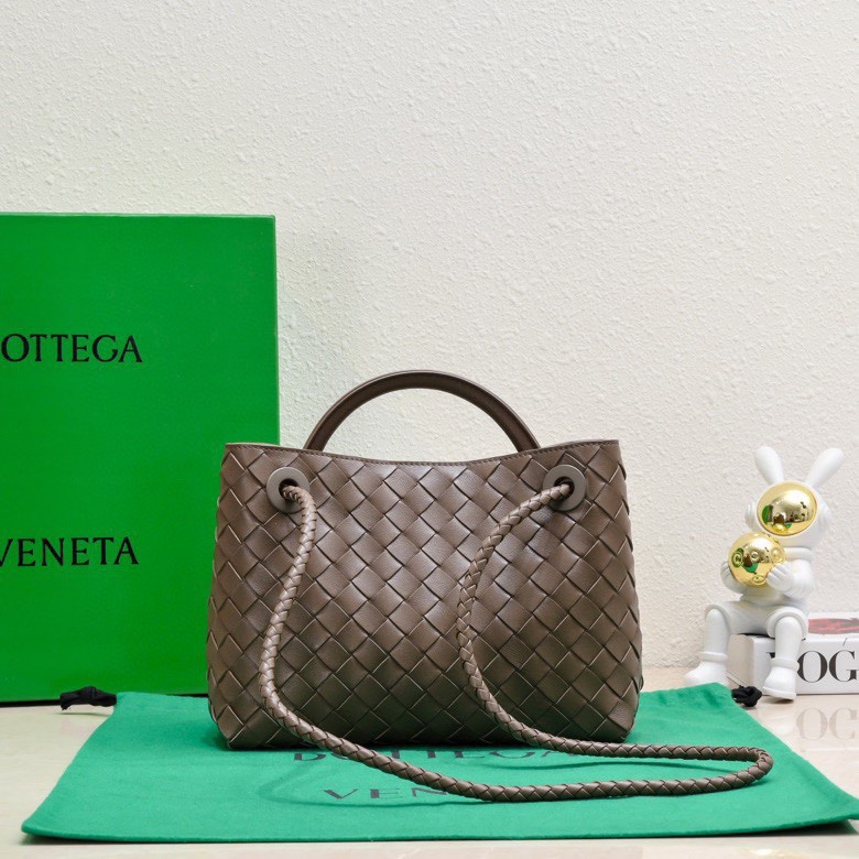 Bottega Veneta Top Handle Bags